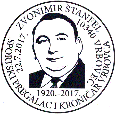 Zvonimir Štanfel